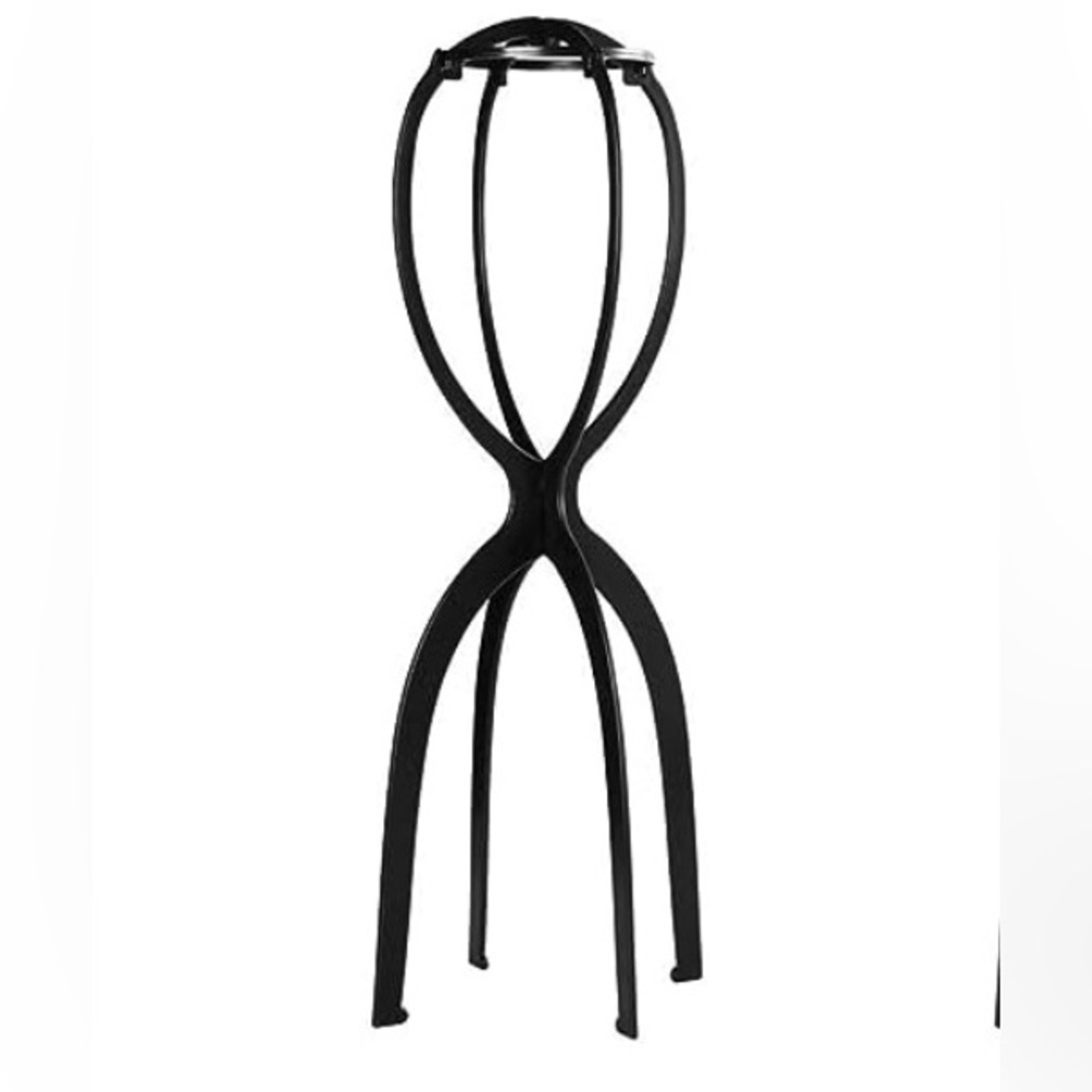 NWOT 19.7” Dreamlover Wig/Hat Stand Perfect For Long Wigs